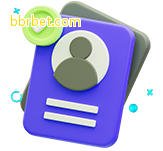 Tornar-se um membro do bbrbet.com é muito simples