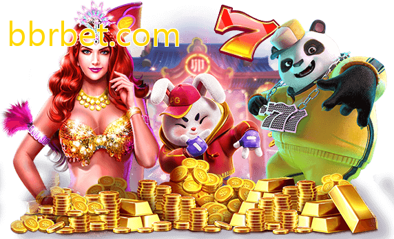 jogue em caça-níqueis ricos na bbrbet.com